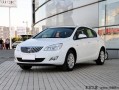 别克最新款轿车，别克最新款轿车图片