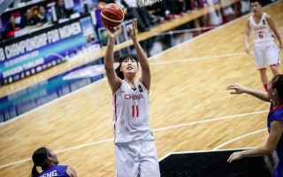FIBA女篮世界杯专题，fiba女篮世界杯直播