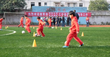 体彩中心的足球有人控制吗，体彩足球有人赚钱吗