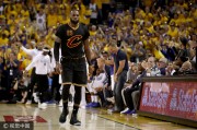 nba骑士vs猛龙g2，nba骑士vs猛龙5月2日